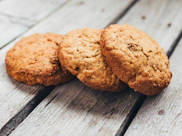 Пекарня Valiko - Овсяное печенье