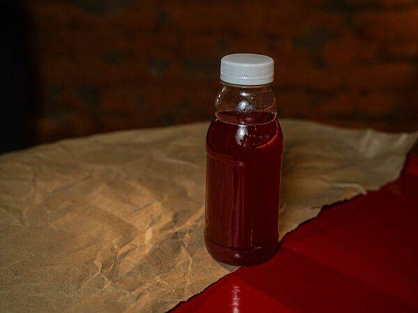 Pelmen house - Ягодный морс