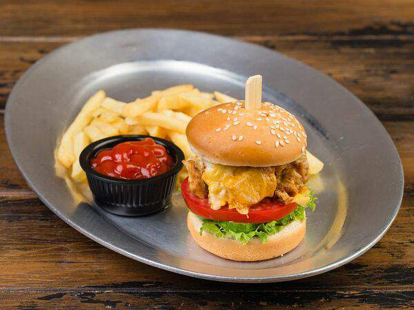 Краснодарский парень - Кубанская курочка Кидс