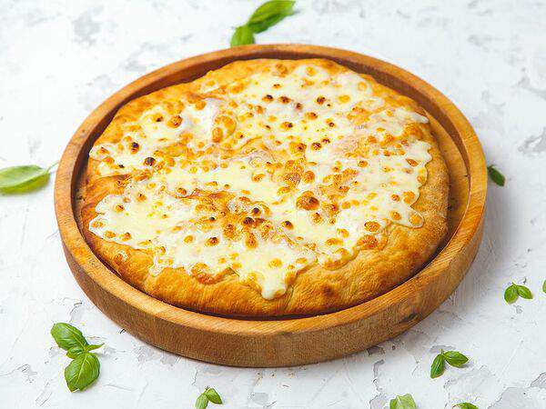 Легенды юга - Хачапури по-мегрельски