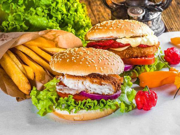 Ресторан Браш-пицца в Ростове-на-Дону