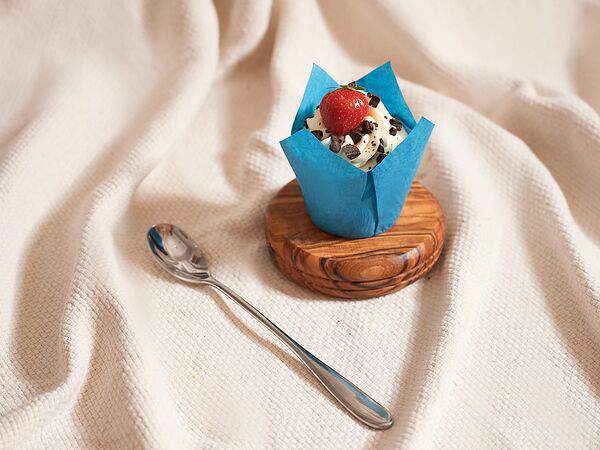 Debaton - Шоколадный капкейк