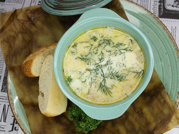 Publo EscoBar - Уха по-фински