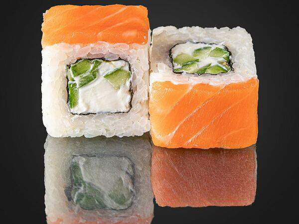 House mafia - Ролл Фила Лайт