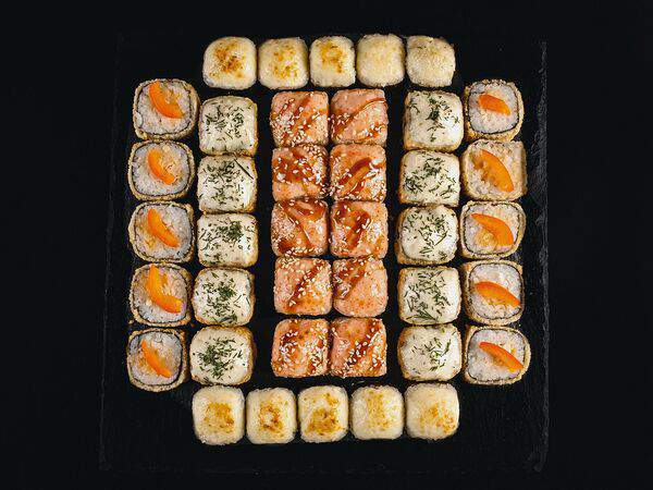 Plan B - Хот Микс