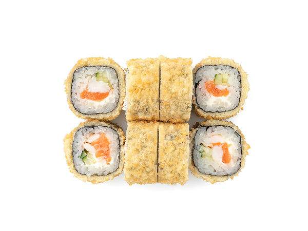 Сушевский - Ролл Хино маки темпура