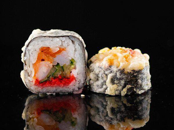 Cити ролл - Ролл Мексиканский