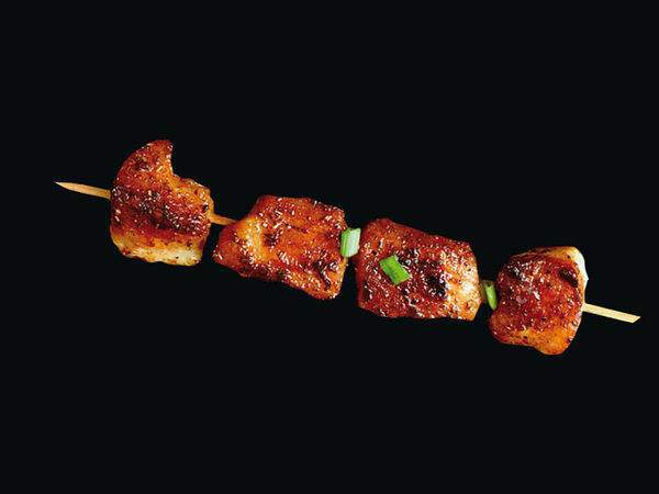 Кико - Буто яки