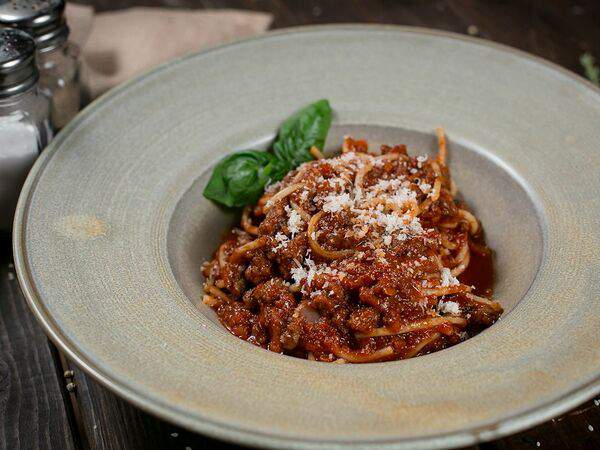 Barzini - Паста Болоньезе