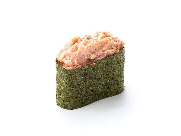 Суши Шоп - Острые с тунцом