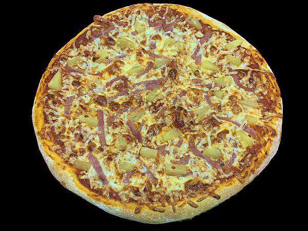 Sushi City - Пицца Гавайская