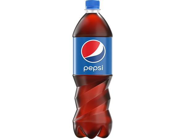 KFC - Pepsi Бутылка 1 л
