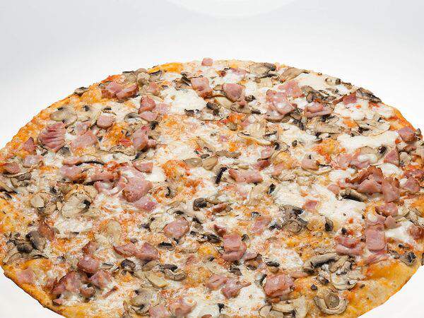 Саюри - Капоне