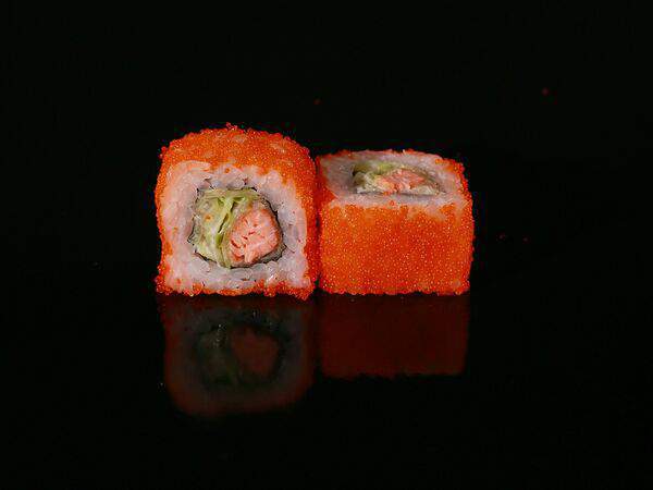 Суши & Пицца Красти & Крабс - Ролл Бонито