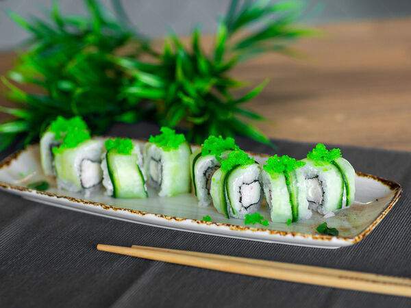 Sushi House - Ролл Фреш