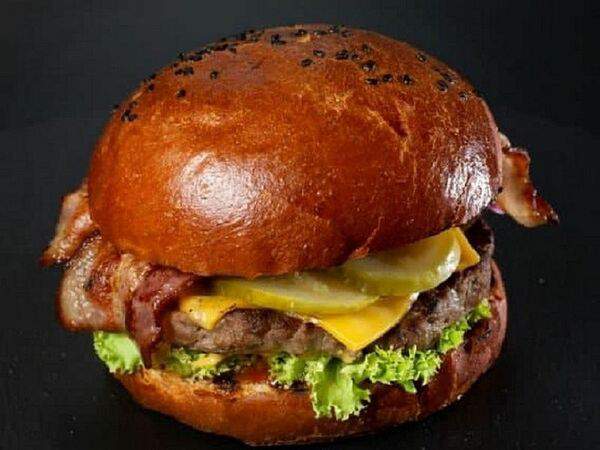 Chiko2ru - Американ бой