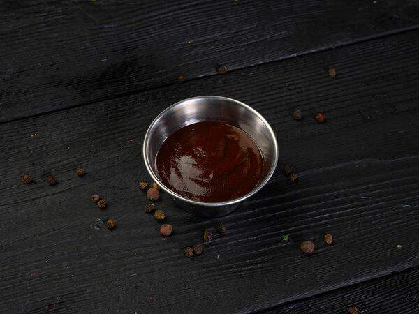 Top Hop - Соус Барбекю