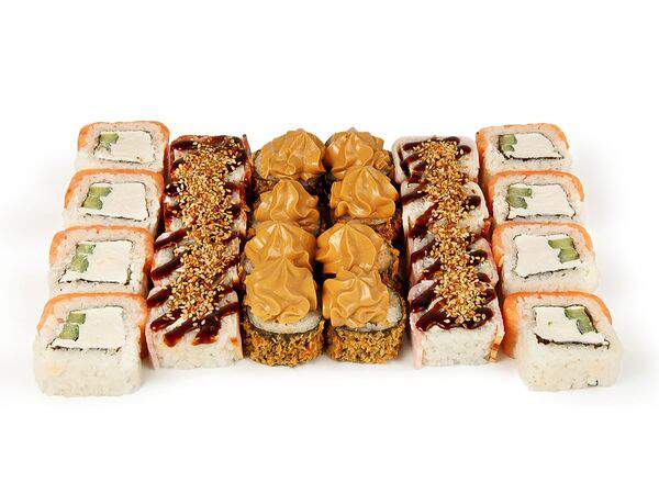 Sushi Like - Летний