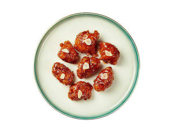 Kannam Сhicken - Филе в Медово-чесночном вкусе