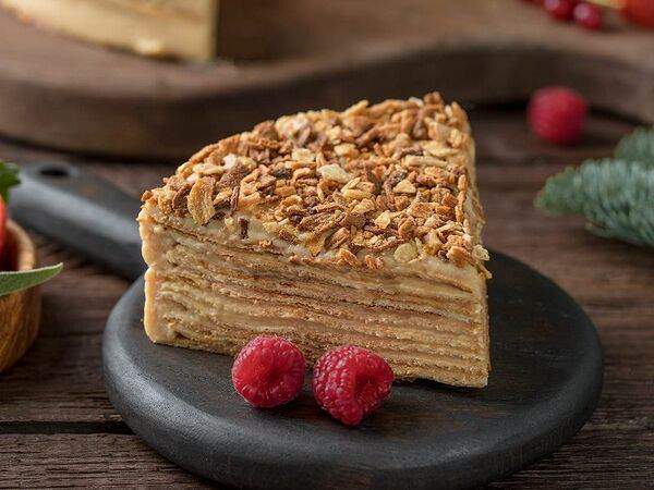 Можно - Торт Вафельный