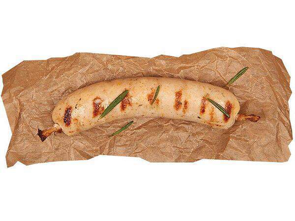 Grill grot - Купаты из свинины