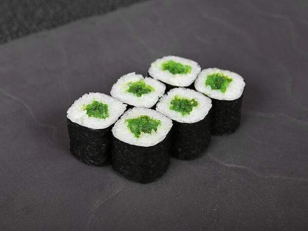 Rud Roll - Ролл Вакаме