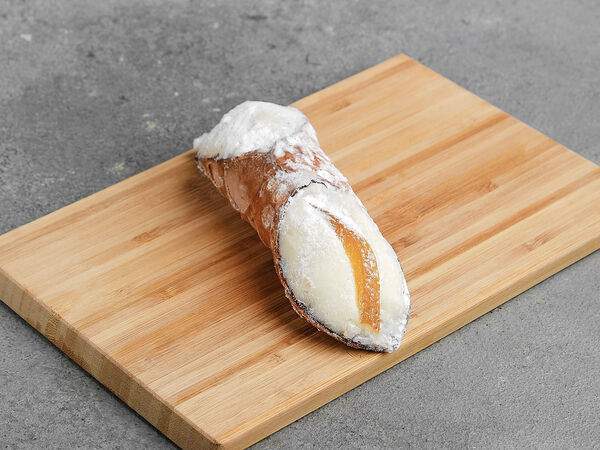 Bake Me Up - Десерт Сицилийские канноли