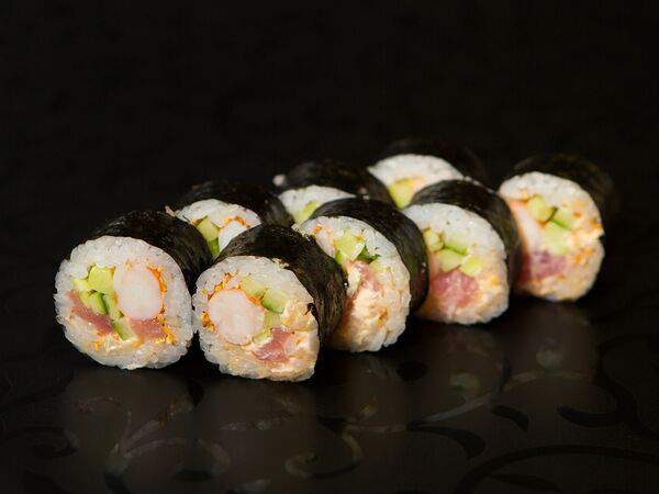 Sushi-country - Ролл Магуро