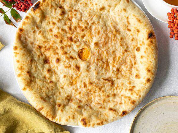 Ресторан Ирон Кабис в Хабаровске