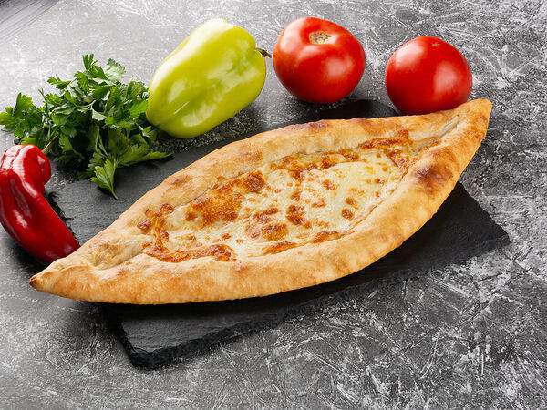 My Dear Kebab - Пиде с сыром