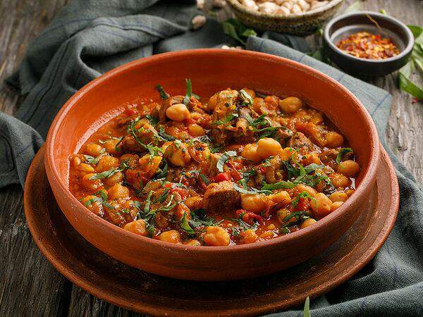 Казан Мангал Kazan Mangal - Гушнут