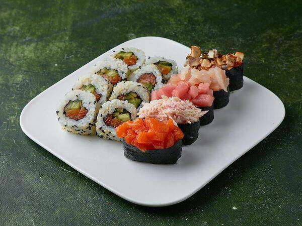 Takara - Набор Острый