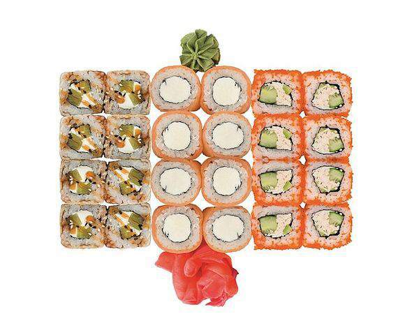 Zatochi - Классический