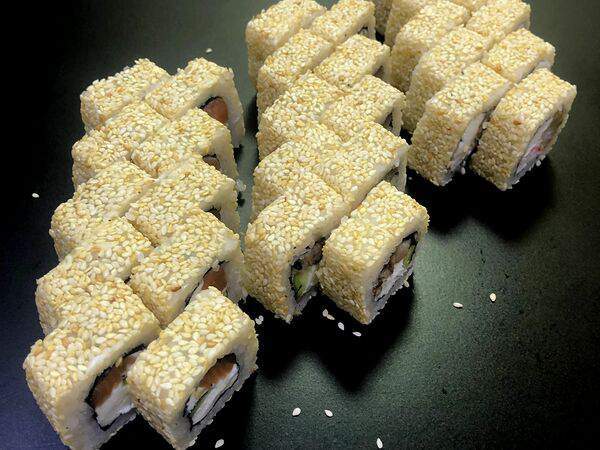 Deo - Сет трио