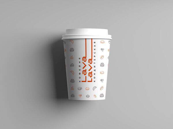 Lava lava - Чай Мята и Кедр