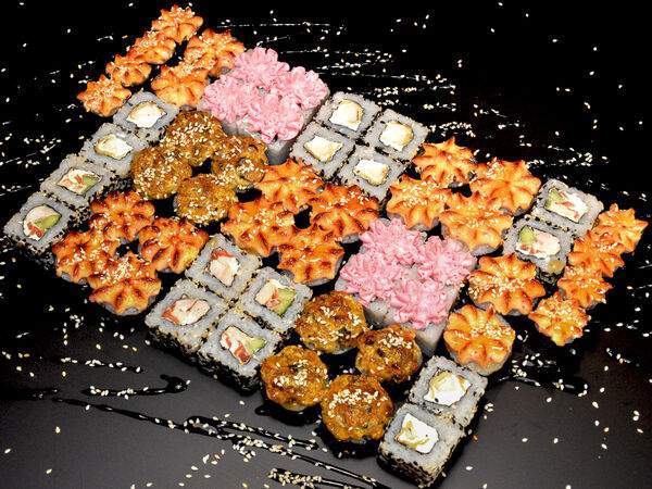 Всё Просто - Просто Мираж