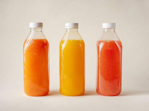 Pizza Point - Свежевыжатый сок