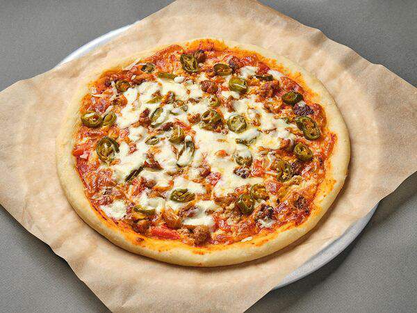 Lazzat Food - Пицца Чилийская