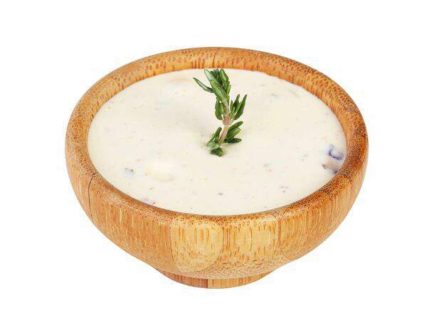 Ave Rest - Сациви