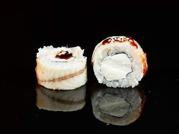 Мясорубка - Ролл Дракон