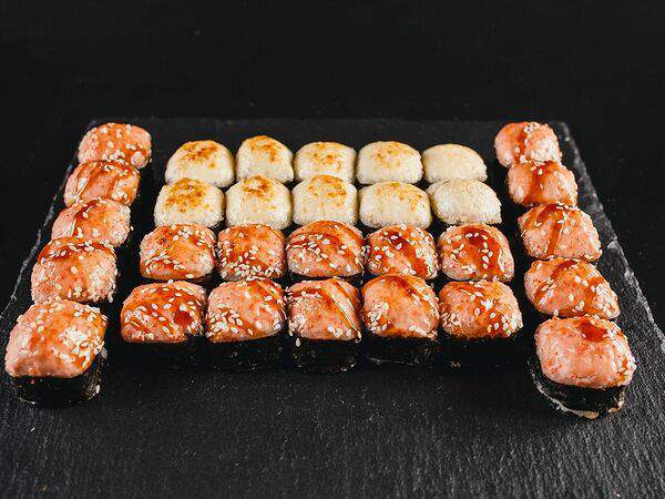 Plan B - Мини хот