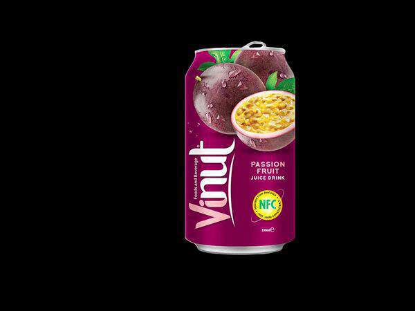 Восход7 - Напиток Сок Маракуйи Vinut