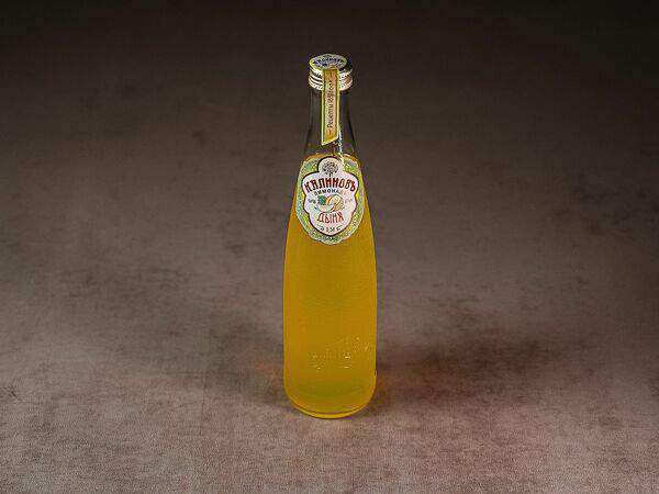 На Глинках - Лимонад Калиновъ Дыня