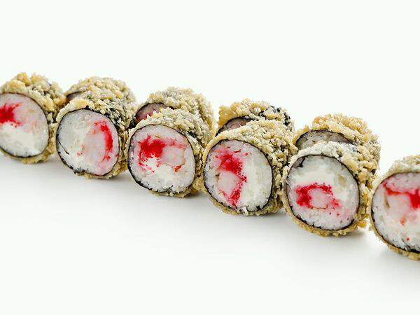 ChuDo Ramen - Темпура с креветкой