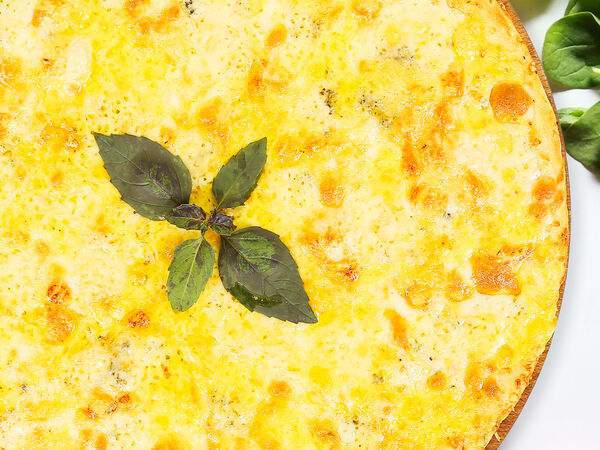 КусОк - Пицца Четыре сыра