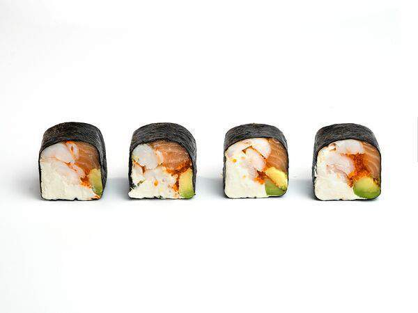 Ван Чоус - Сакура