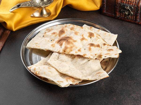 Om Namo - Тандури Наан