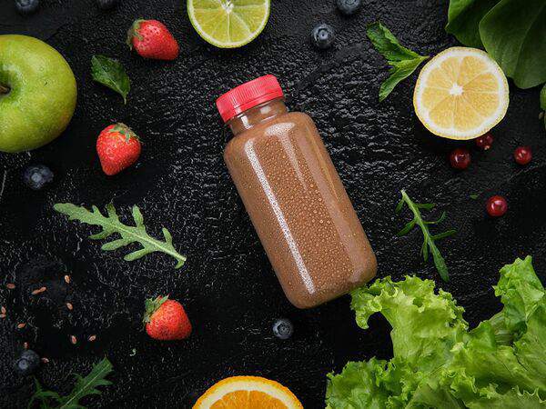 Смузи Detox Bar - Смузи Сила сна