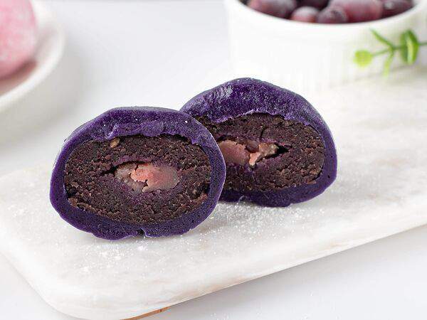 Minisu - Моти с винoградом