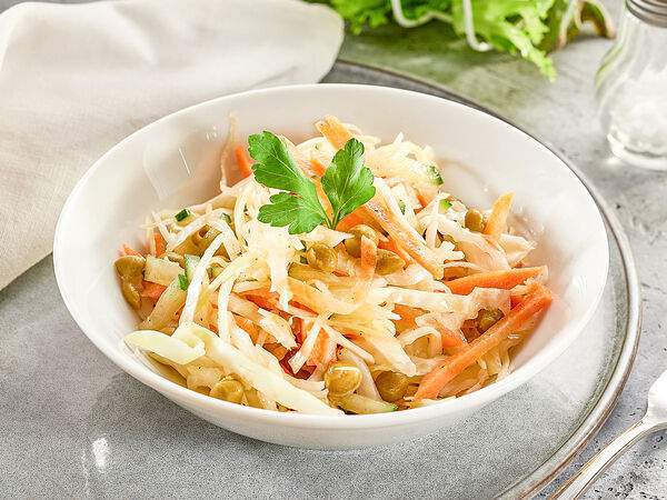 Кафе 24 - Салат Витаминный